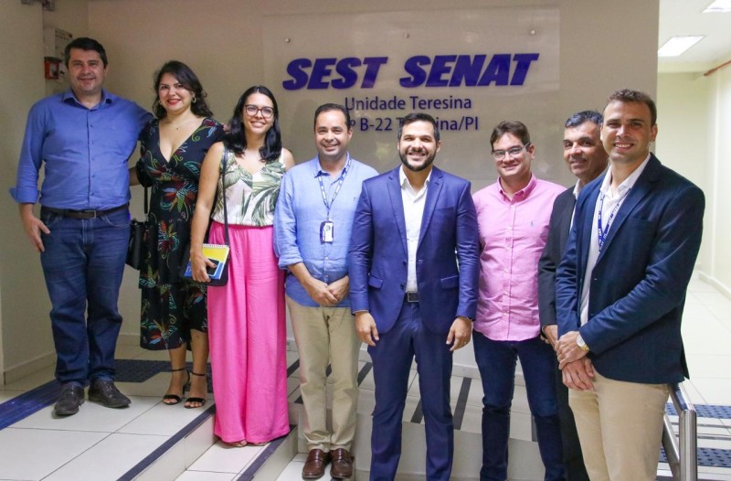 Foto: Reprodução/Secom Piauí