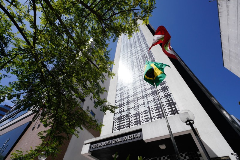 Foto: Ricardo wolffenbüttel / Secom