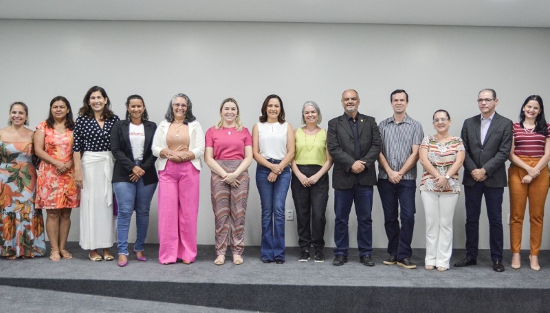 Foto: Reprodução/Secom Acre