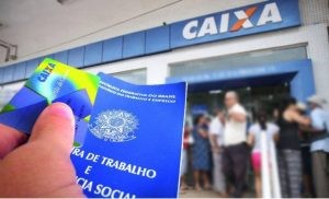 A migração para o saque-aniversário é opcional e deve ser informada à Caixa - (Foto: Divulgação/Prefeitura de Uberaba-MG)