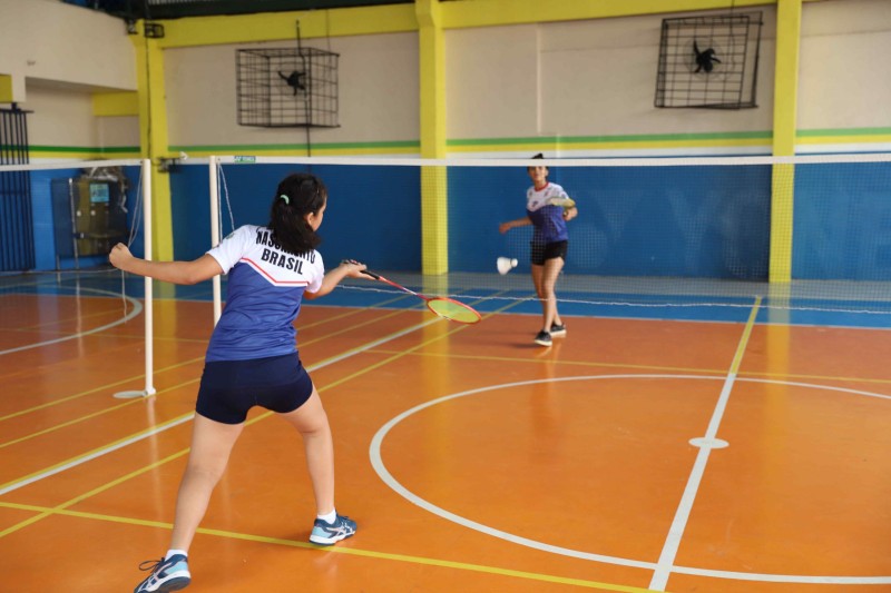 FOTOS: Eduardo Cavalcante | Secretaria de Estado de Educação e Desporto