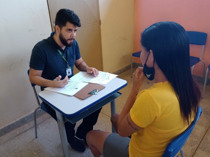 Foto: Reprodução/Secom Acre