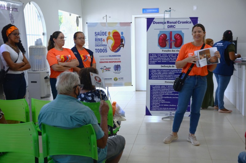 Foto: Reprodução/Secom Acre