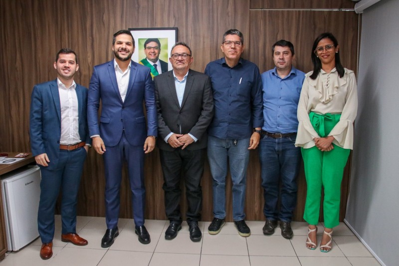 Foto: Reprodução/Secom Piauí