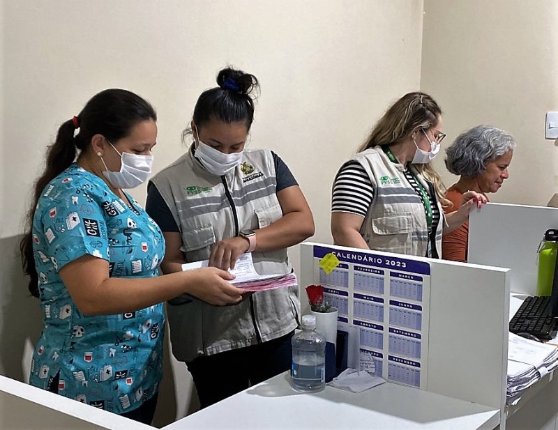 Foto: Reprodução/Secom Amazonas