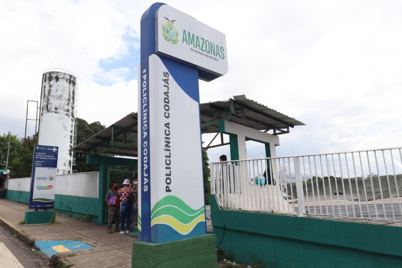 Foto: Reprodução/Secom Amazonas
