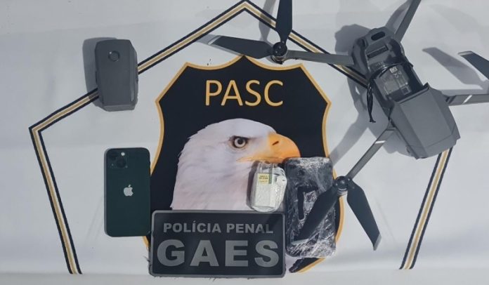Foto: Divulgação / Susepe