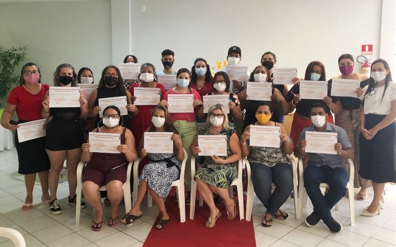 Foto: Reprodução/Secom Ceará