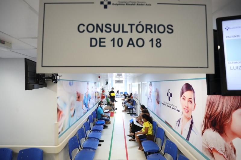 Foto: Reprodução/Secom Amazonas