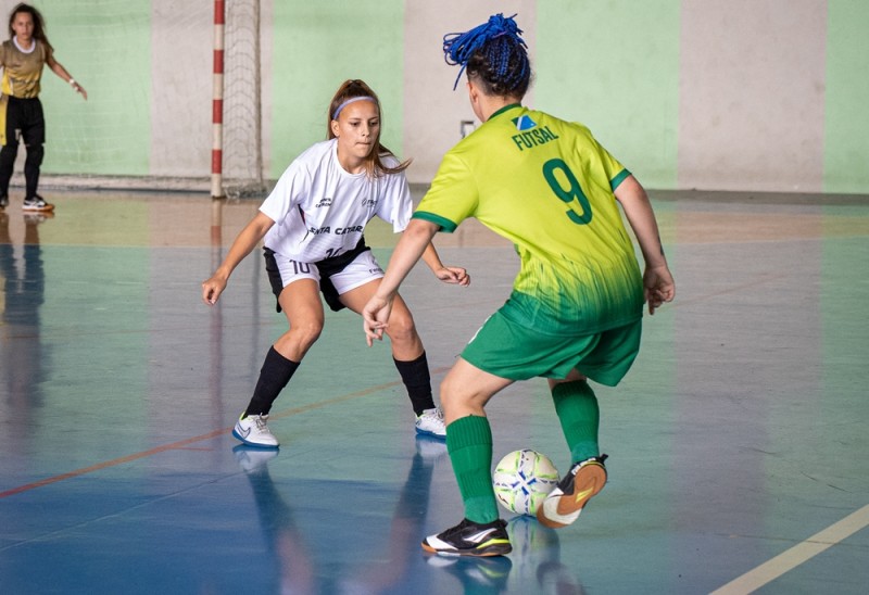 Foto: Reprodução/Fundesporte - MS