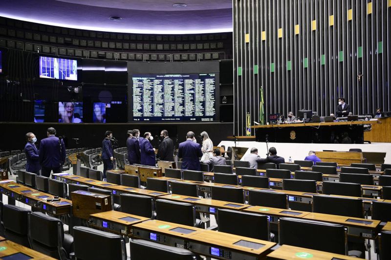  Pedro França/Agência Senado - 25.03.2021 - (Foto: Pedro França/Agência Senado - 25.03.2021)