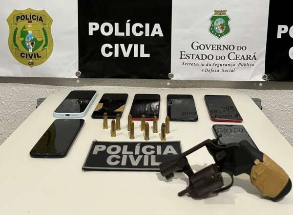 Foto: Reprodução/Secom Ceará