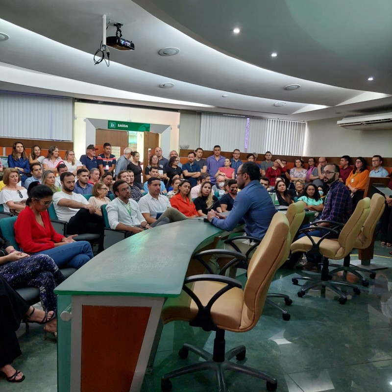 Foto: Reprodução/Secom Ceará