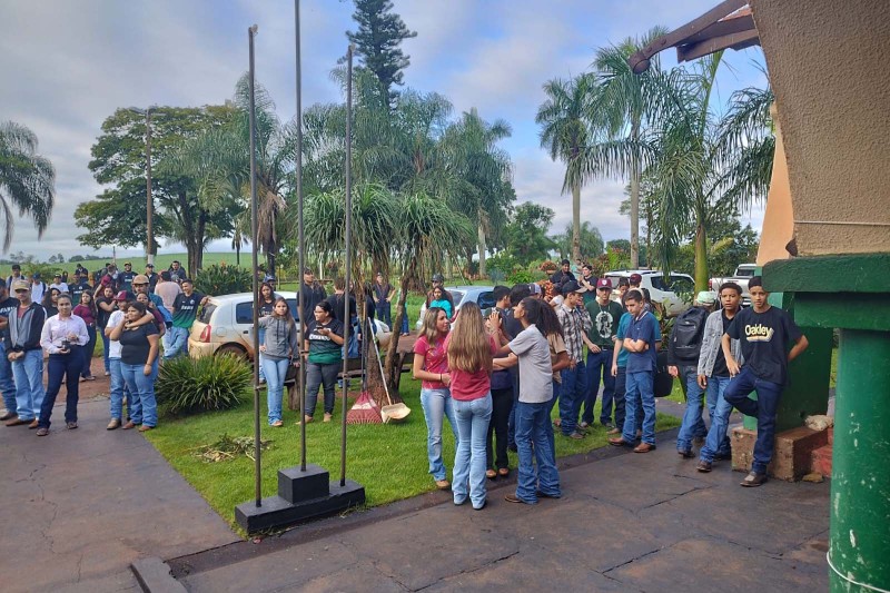 Foto: SEED-PR