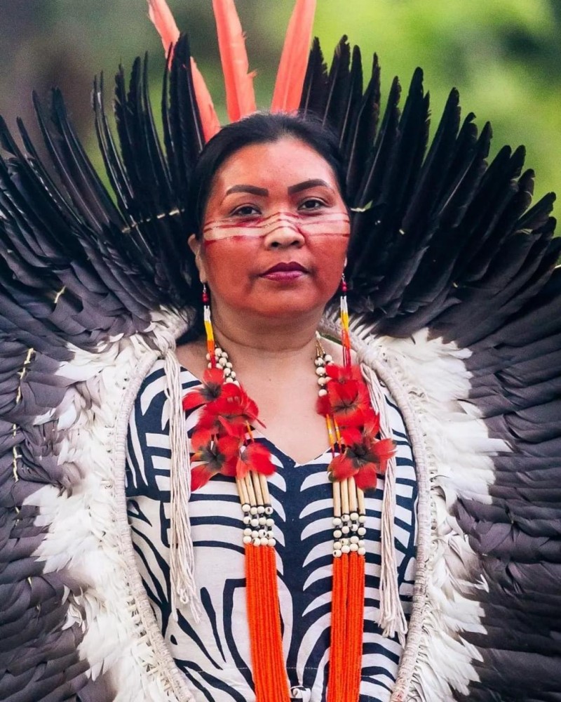 Foto: Reprodução/Secom Acre