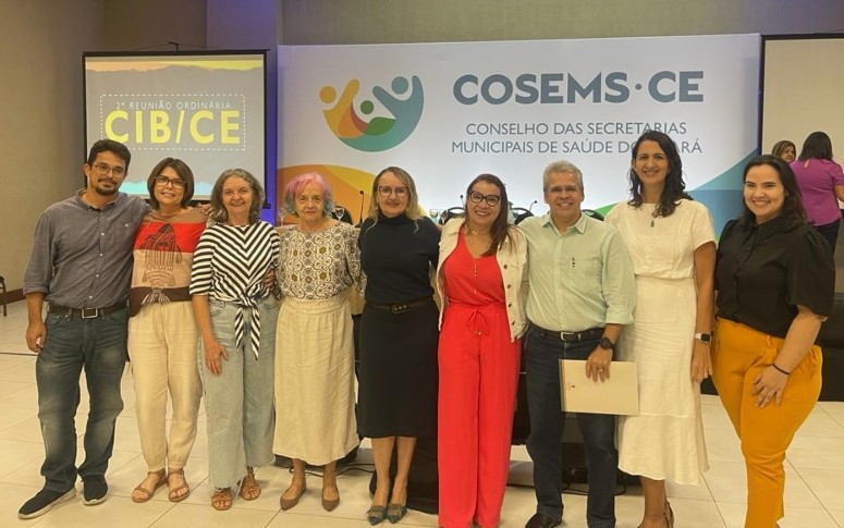 Foto: Reprodução/Secom Ceará