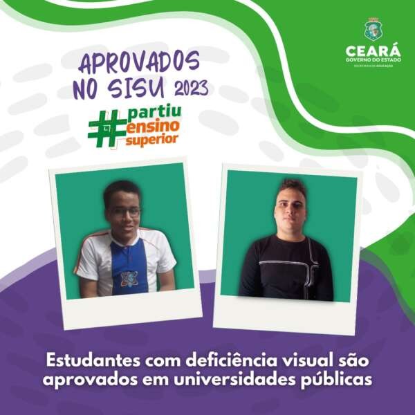 Foto: Reprodução/Secom Ceará