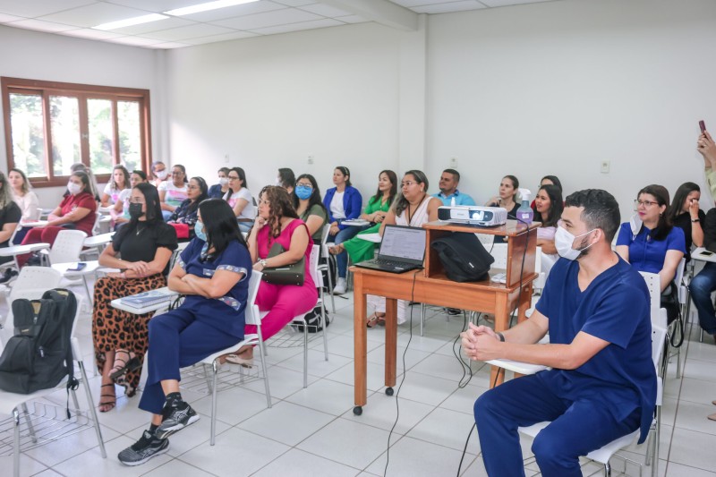 Foto: Reprodução/Secom Acre