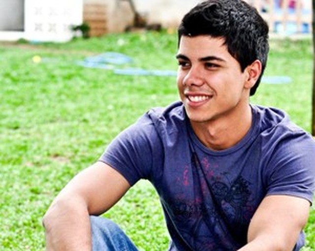 José Gustavo foi encontrado morto em Canoas em julho de 2015 — Foto: Reprodução/Facebook
