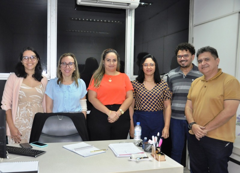 Foto: Reprodução/Secom Piauí