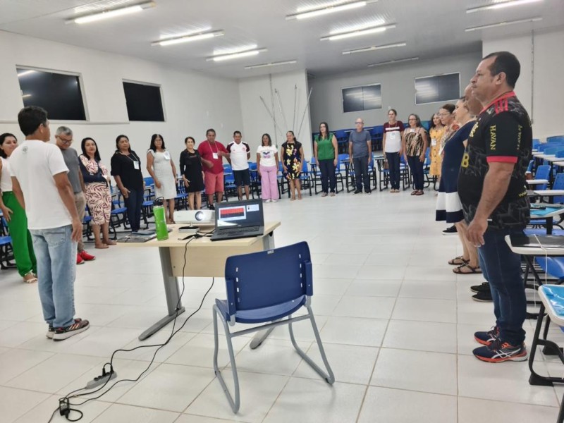 Foto: Reprodução/Secom Acre