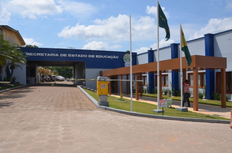 Foto: Reprodução/Secom Acre