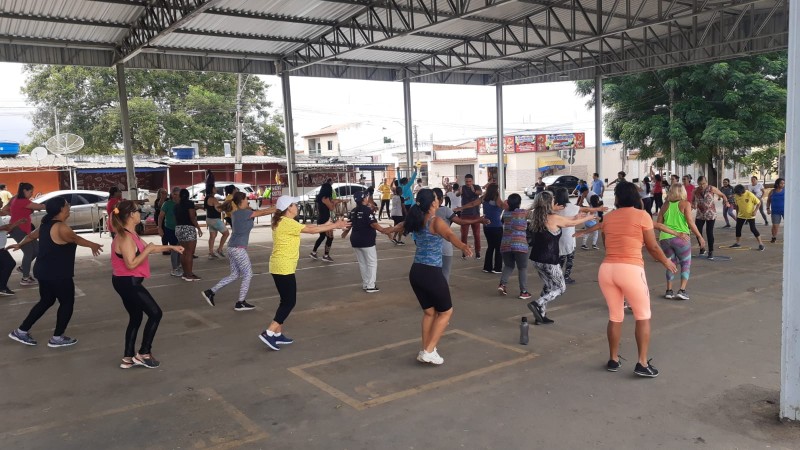 Foto: Reprodução/Prefeitura Mun. Vitória da Conquista - BA