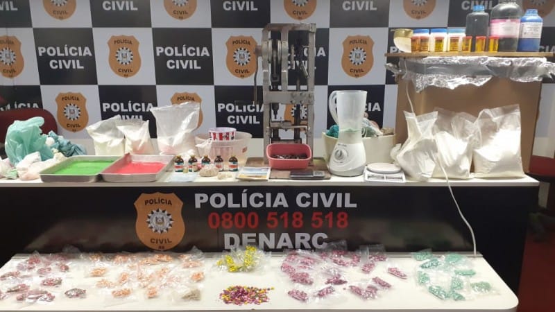 Foto: Divulgação