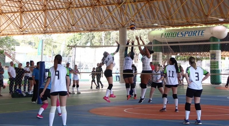 Foto: Reprodução/Fundesporte - MS