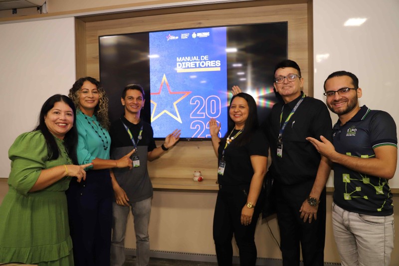Foto: Reprodução/Secom Amazonas