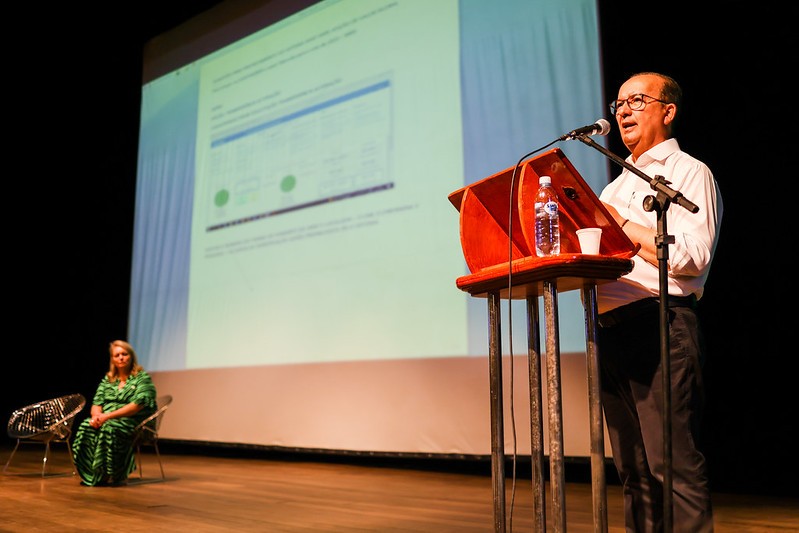 Fotos: Cristiano Andujar / Secom