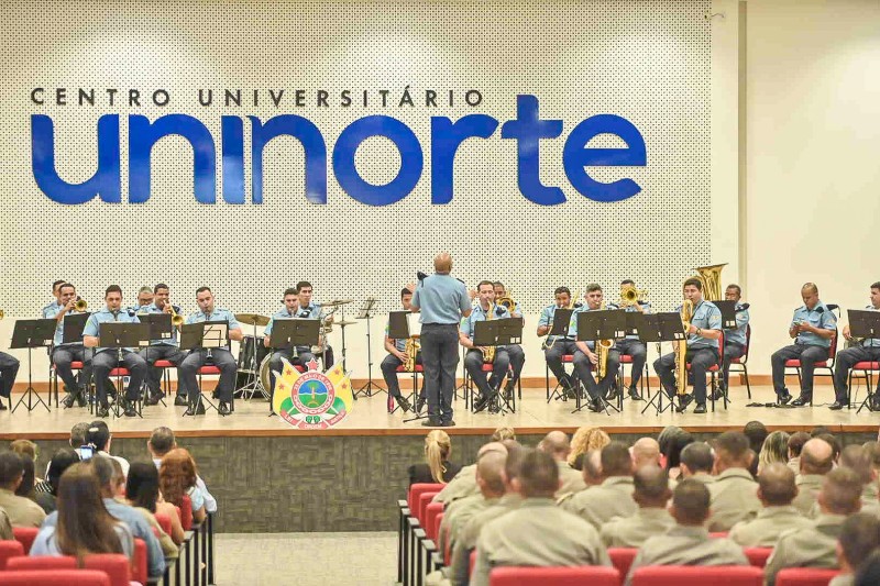 Foto: Reprodução/Secom Acre