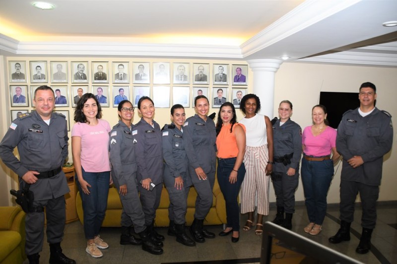 Foto: Reprodução/Polícia Militar - ES