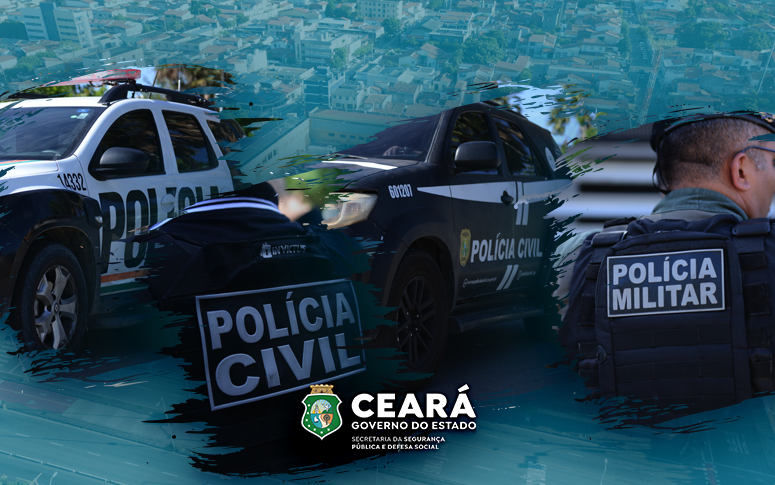 Foto: Reprodução/Secom Ceará