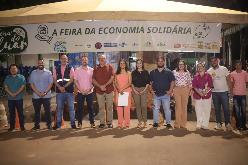 Foto: Reprodução/Secom Acre