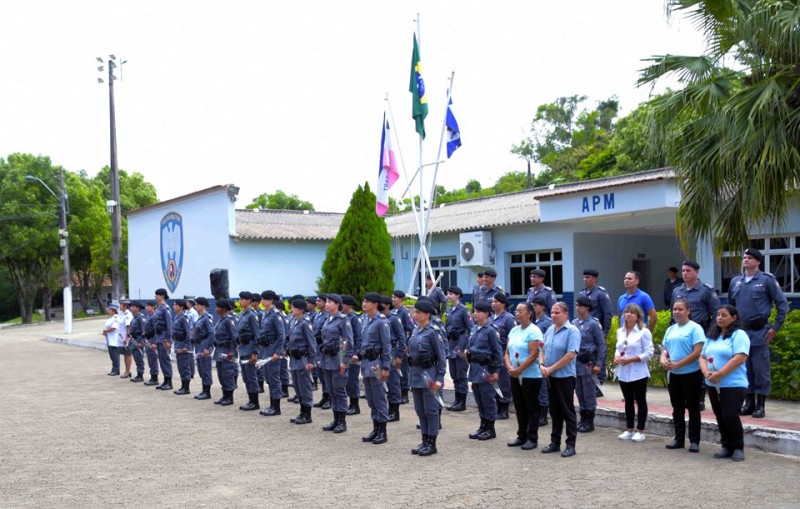 Foto: Reprodução/Polícia Militar - ES