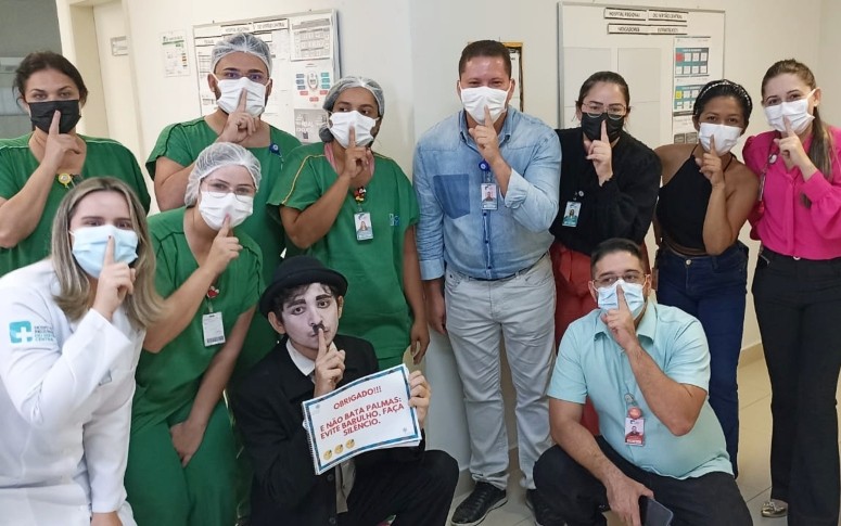 Foto: Reprodução/Secom Ceará