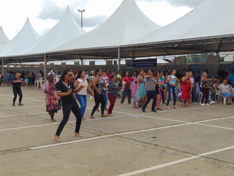 Foto: Reprodução/Prefeitura Mun. Vitória da Conquista - BA
