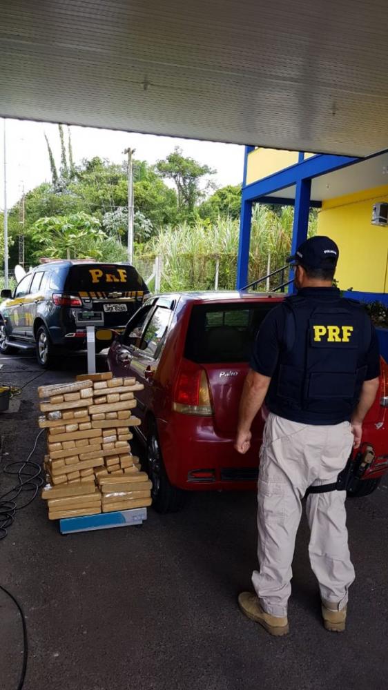 Foto: Divulgação/PRF