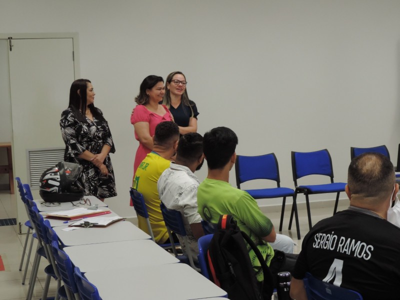 Foto: Reprodução/Secom Acre