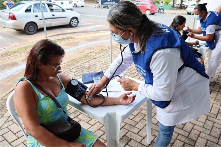 Foto: Reprodução/Secom Goiás