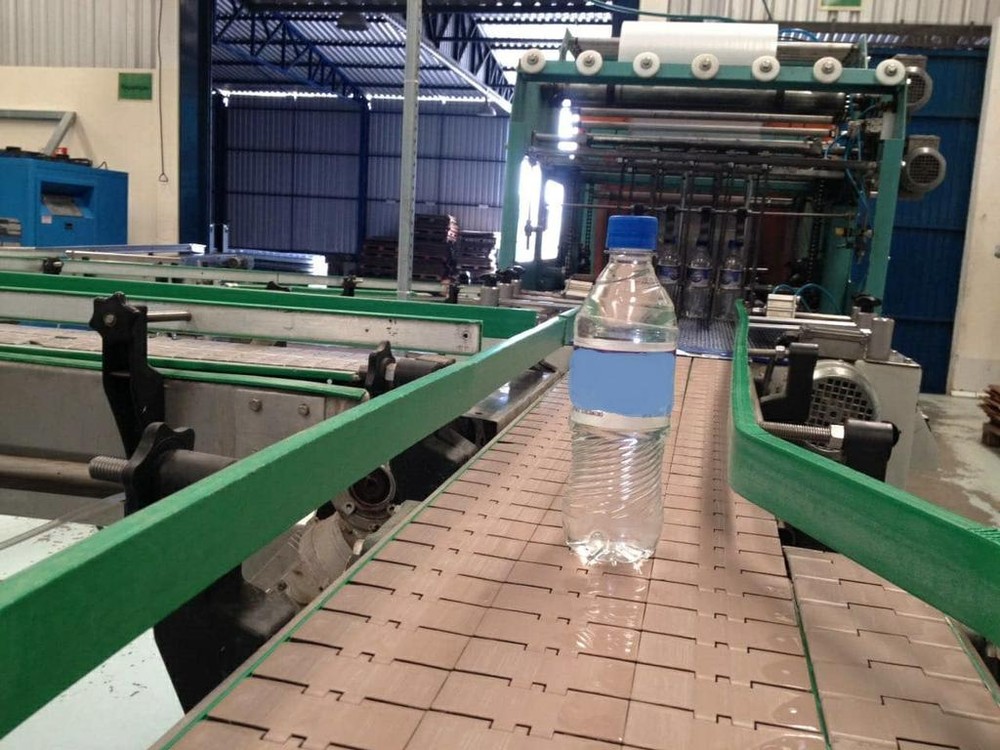 Fábrica em Progresso foi interditada em 2016, durante operação que também prendeu sócios e funcionário — Foto: Marjuliê Martini/MP-RS