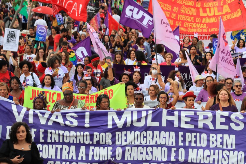 © Lula Marques/ Agência Brasil