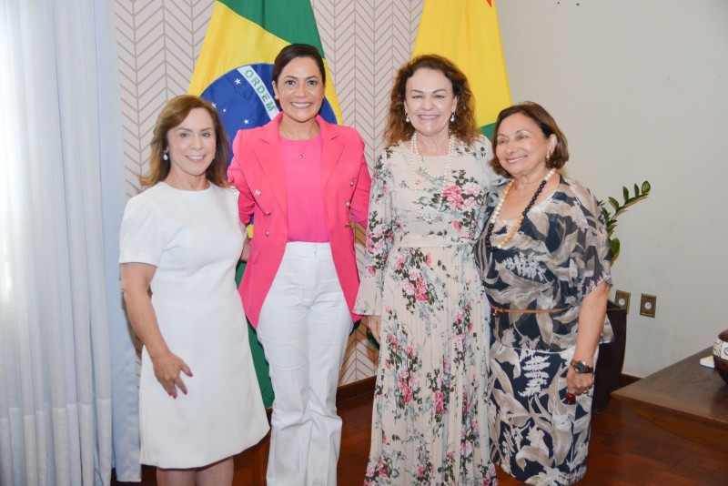 Foto: Reprodução/Secom Acre