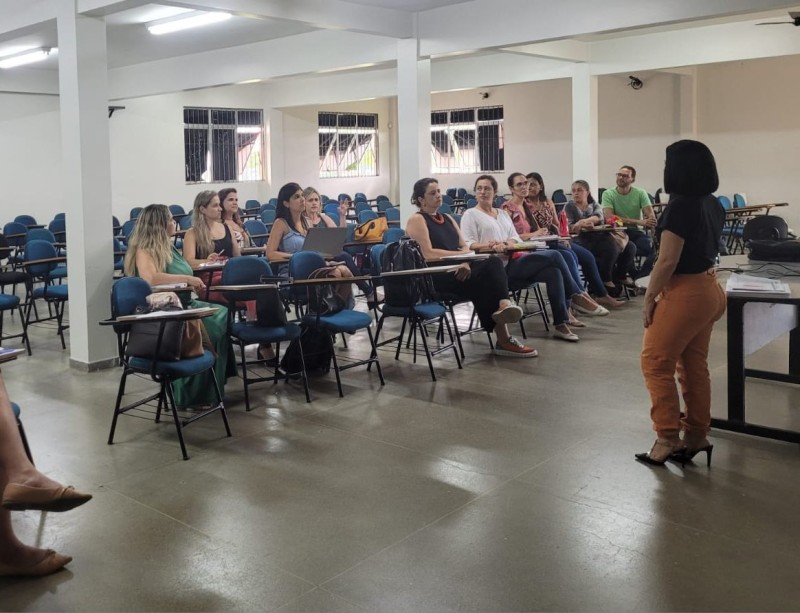 Foto: Reprodução/Prefeitura Mun. Vitória da Conquista - BA