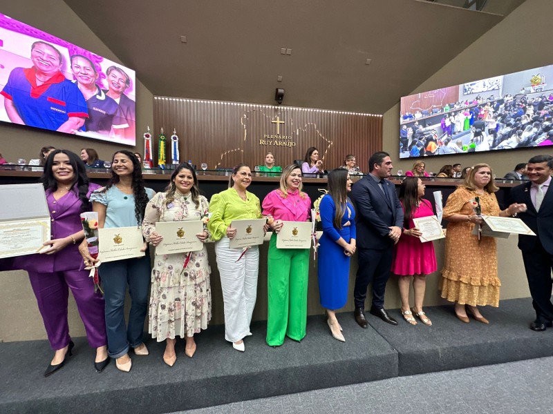 Foto: Reprodução/Secom Amazonas