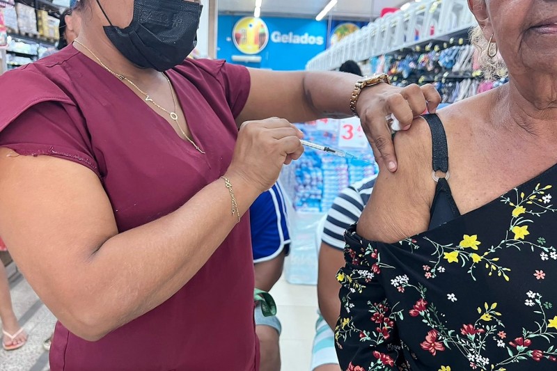 Foto: Reprodução/Secom Amazonas