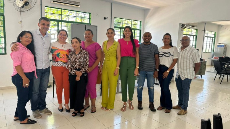 Foto: Reprodução/Secom Piauí