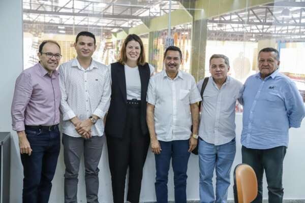 Foto: Reprodução/Secom Ceará