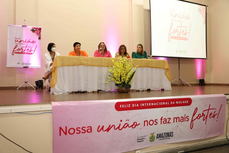 Foto: Reprodução/Secom Amazonas